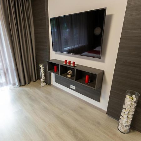 Hrodberht Ski Apartment Buşteni Екстериор снимка