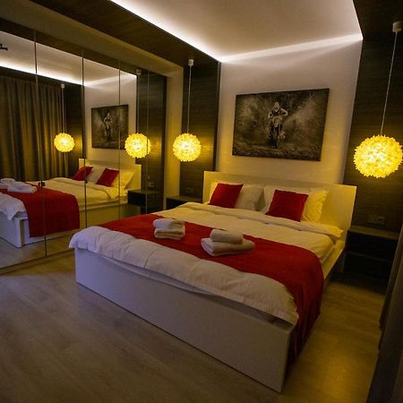 Hrodberht Ski Apartment Buşteni Екстериор снимка