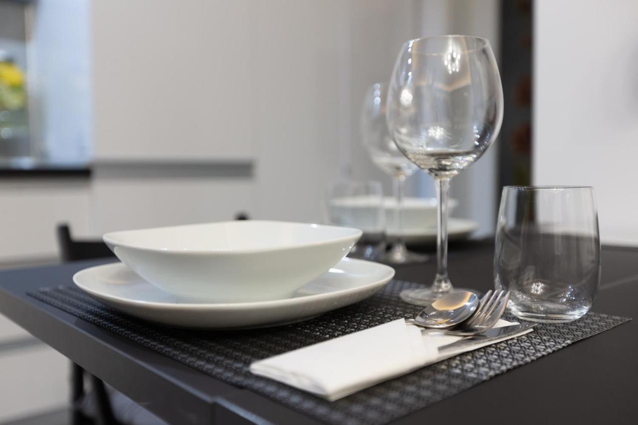 Hrodberht Ski Apartment Buşteni Екстериор снимка