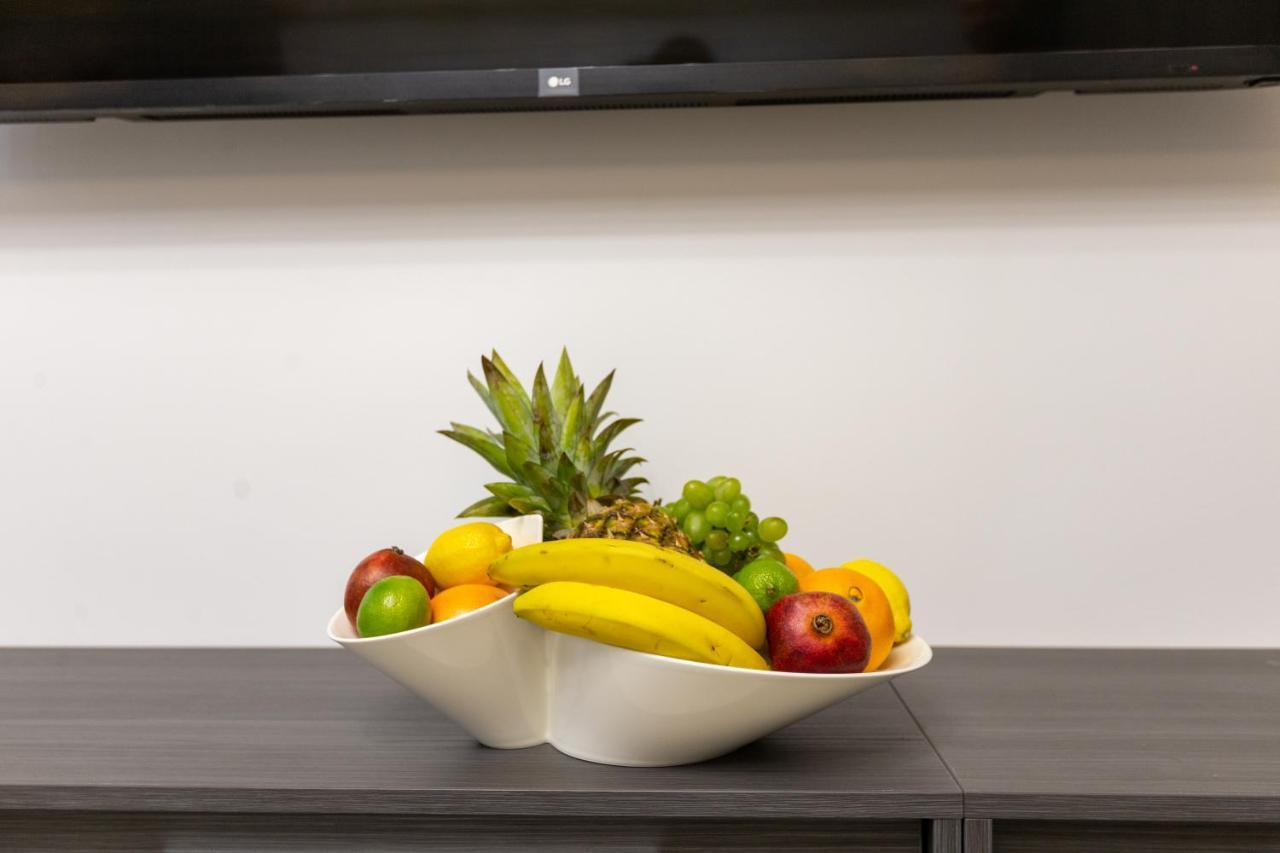 Hrodberht Ski Apartment Buşteni Екстериор снимка