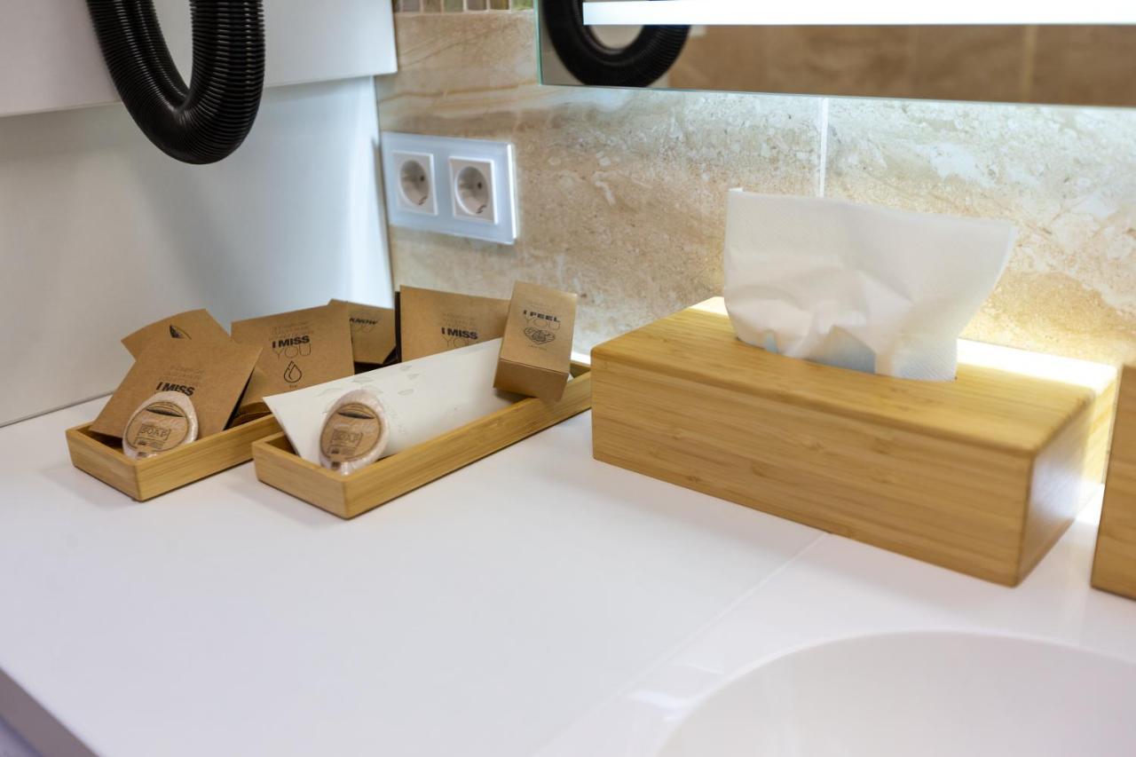 Hrodberht Ski Apartment Buşteni Екстериор снимка